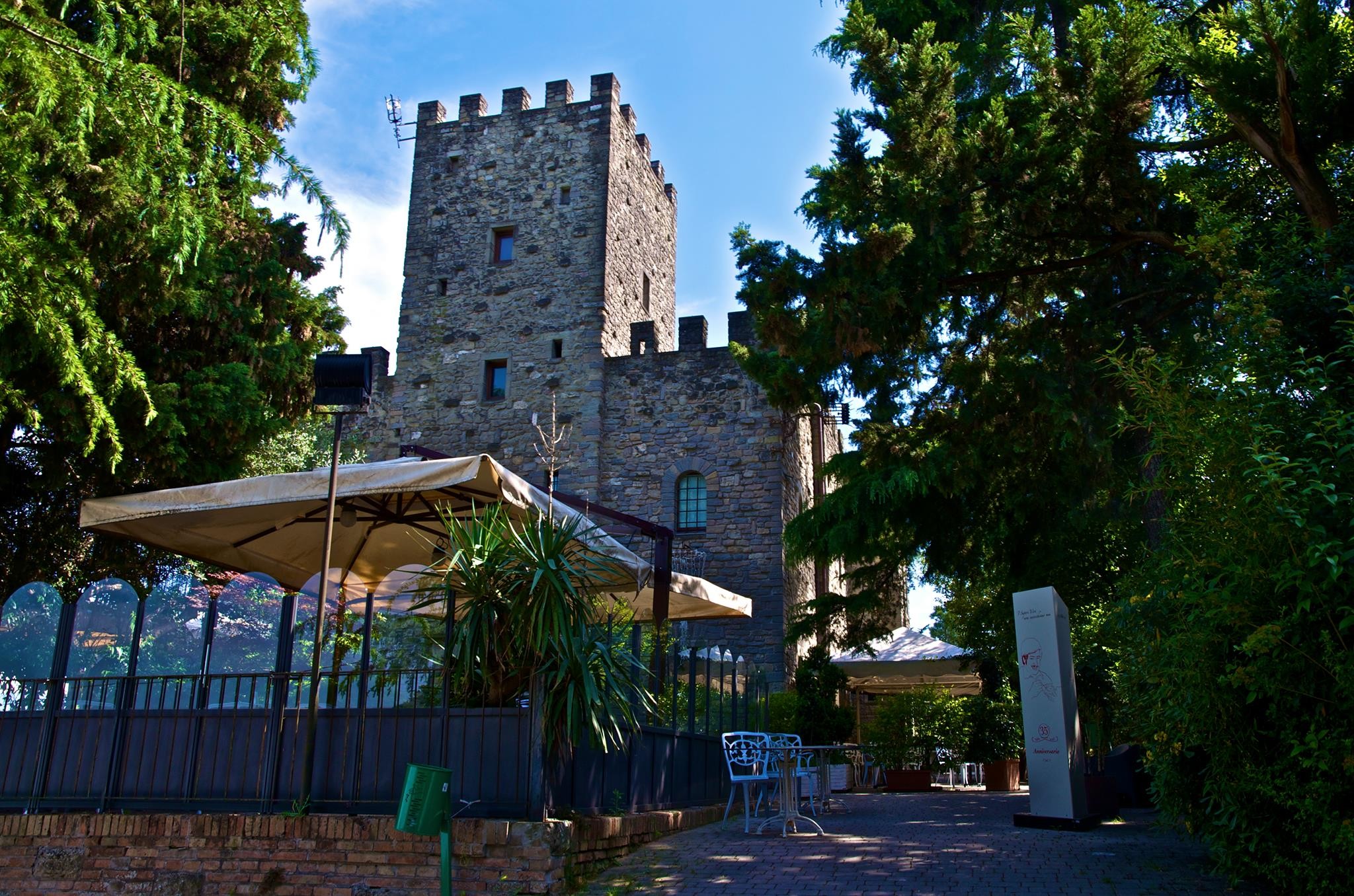 A Ferragosto Quel Buffet In Festa A Cesena Diegaro 15 08 2015